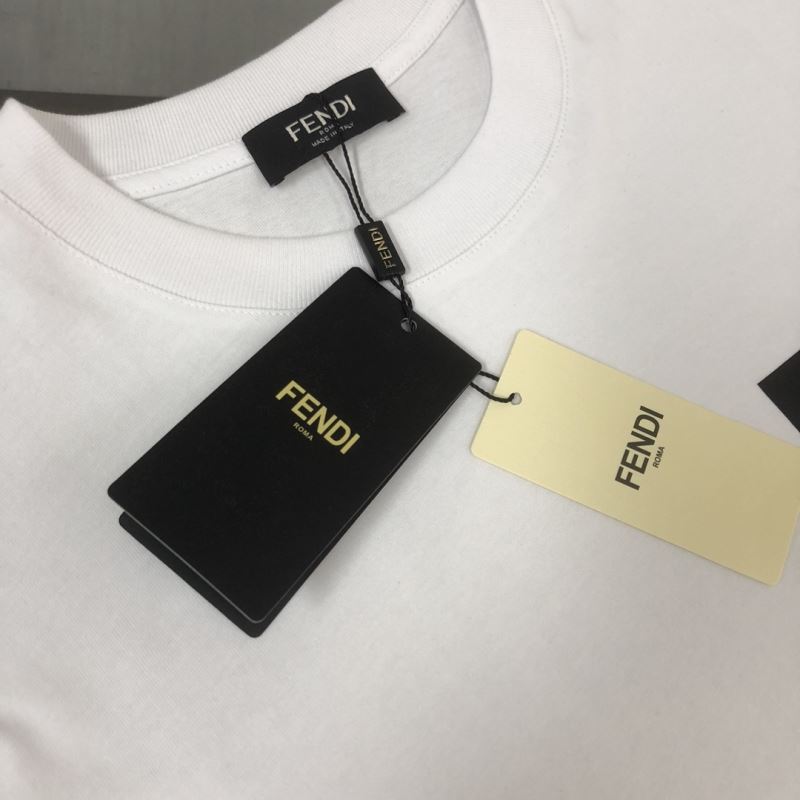 Fendi T-Shirts